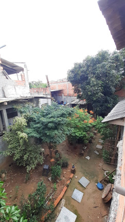 Imagem Casa com 9 Quartos à Venda, 280 m² em Vila São Jorge - Carapicuíba