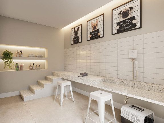 Imagem Imóvel com 2 Quartos à Venda, 33 m² em Campos Elíseos - São Paulo