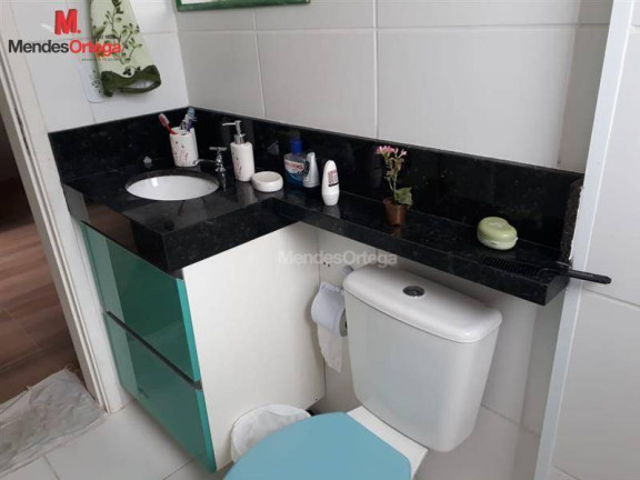 Imagem Apartamento com 2 Quartos à Venda, 48 m² em Jardim Vera Cruz - Sorocaba Imagem Apartamento com 2 Quartos à Venda, 48 m² em Jardim Vera Cruz - Sorocaba