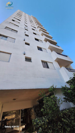 Imagem Apartamento com 2 Quartos à Venda, 60 m² em Vila Clementino - São Paulo