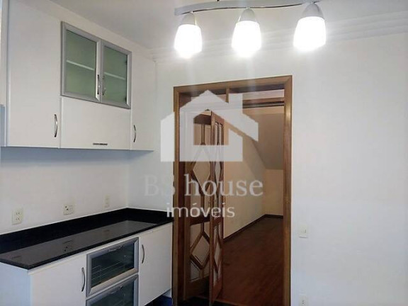 Imagem Sobrado com 3 Quartos à Venda, 247 m² em Vila Alpina - Santo André
