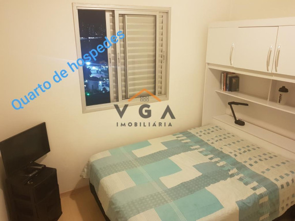 Imagem Apartamento com 2 Quartos à Venda, 42 m² em Bras - São Paulo