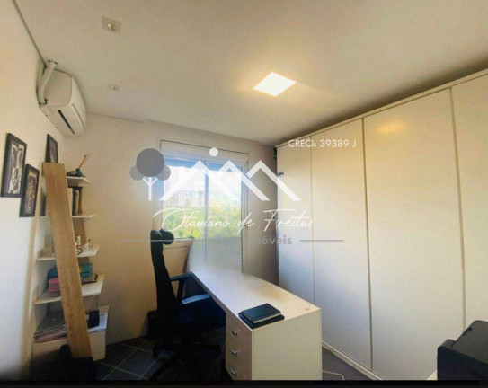Imagem Apartamento com 3 Quartos à Venda, 117 m² em Jardim Trevo - Jundiaí Imagem Apartamento com 3 Quartos à Venda, 117 m² em Jardim Trevo - Jundiaí