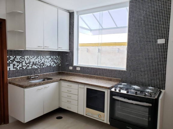 Imagem Casa de Condomínio com 4 Quartos para Alugar, 300 m² em Alphaville - Santana De Parnaíba