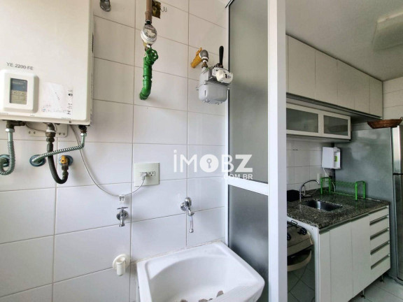 Imagem Imóvel com 2 Quartos à Venda, 64 m² em Vila Alexandria - São Paulo