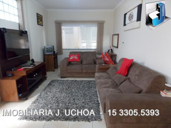 Imagem Casa com 1 Quarto à Venda, 180 m² em Centro - Tatuí Imagem Casa com 1 Quarto à Venda, 180 m² em Centro - Tatuí
