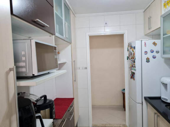 Imagem Apartamento com 2 Quartos à Venda, 57 m² em Alto Da Mooca - São Paulo Imagem Apartamento com 2 Quartos à Venda, 57 m² em Alto Da Mooca - São Paulo