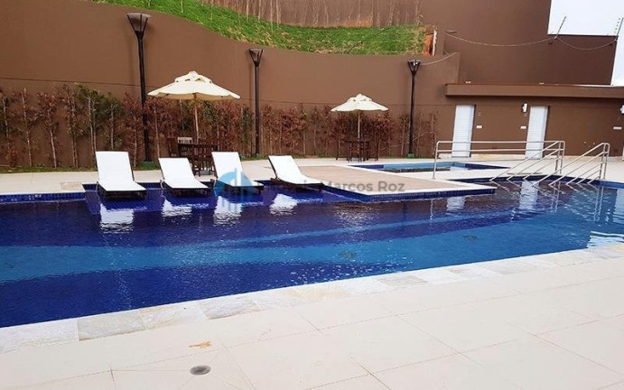 Imagem Apartamento com 3 Quartos à Venda, 74 m² em Jardim Tupanci - Barueri