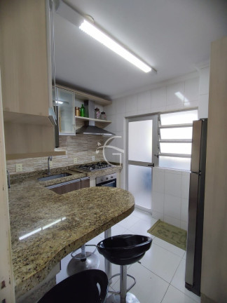 Imagem Apartamento com 3 Quartos à Venda, 80 m² em Atiradores - Joinville