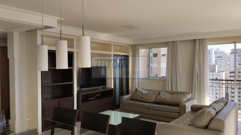 Imagem Apartamento com 4 Quartos à Venda, 173 m² em Paraíso - São Paulo Imagem Apartamento com 4 Quartos à Venda, 173 m² em Paraíso - São Paulo