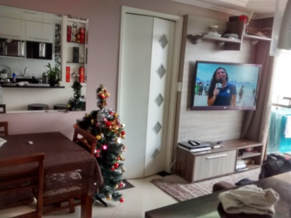 Imagem Apartamento com 2 Quartos à Venda, 60 m² em Jaraguá - São Paulo Imagem Apartamento com 2 Quartos à Venda, 60 m² em Jaraguá - São Paulo