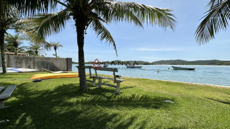 Imagem Casa de Condomínio com 4 Quartos à Venda, 550 m² em Passagem - Cabo Frio Imagem Casa de Condomínio com 4 Quartos à Venda, 550 m² em Passagem - Cabo Frio