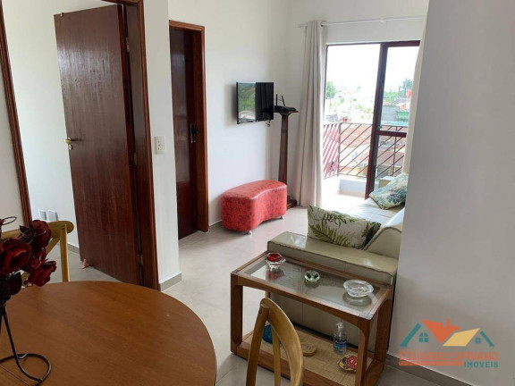 Imagem Apartamento com 2 Quartos à Venda, 62 m² em Massaguaçu - Caraguatatuba