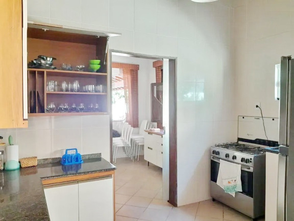 Imagem Casa com 4 Quartos à Venda, 167 m² em Condominio Arauá - Vera Cruz Imagem Casa com 4 Quartos à Venda, 167 m² em Condominio Arauá - Vera Cruz