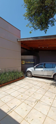 Imagem Casa com 4 Quartos à Venda, 155 m² em Chácara Esperia - Piracicaba Imagem Casa com 4 Quartos à Venda, 155 m² em Chácara Esperia - Piracicaba