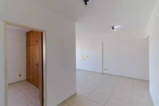 Imagem Apartamento com 1 Quarto para Alugar, 65 m² em Vila Itapura - Campinas