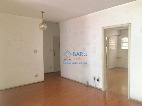 Imagem Apartamento com 3 Quartos à Venda, 148 m² em Higienópolis - São Paulo