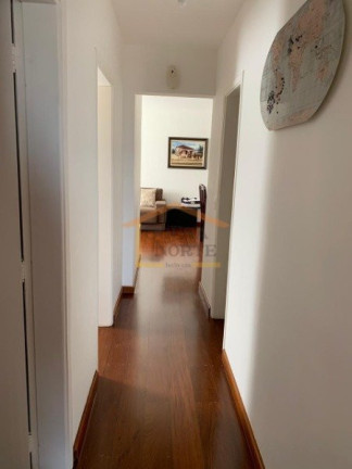 Imagem Apartamento com 3 Quartos à Venda, 88 m² em Santana - São Paulo