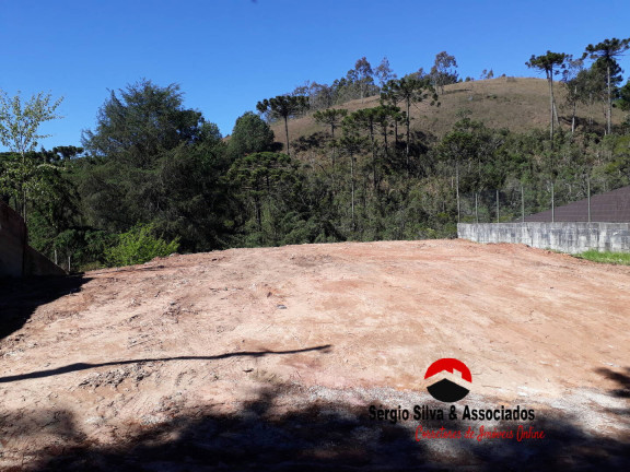 Imagem Terreno à Venda, 745 m² em Campos Do Jordão Imagem Terreno à Venda, 745 m² em Campos Do Jordão