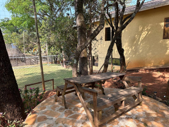 Imagem Chácara com 4 Quartos à Venda, 1.000 m² em Parque Do Lago - Itatiaiuçu Imagem Chácara com 4 Quartos à Venda, 1.000 m² em Parque Do Lago - Itatiaiuçu