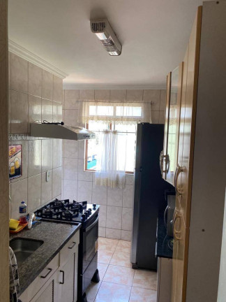 Imagem Apartamento à Venda,  em Conjunto Habitacional Edivaldo Antônio Orsi - Campinas