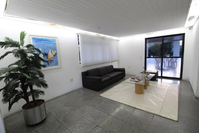 Imagem Apartamento com 3 Quartos à Venda, 181 m² em Meireles - Fortaleza