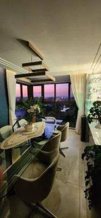 Imagem Apartamento com 3 Quartos à Venda, 146 m² em Chácara Areal - Indaiatuba