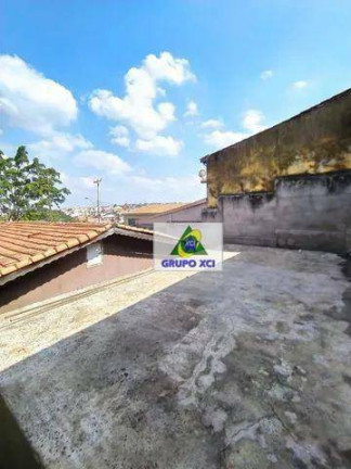 Imagem Casa com 3 Quartos à Venda, 114 m² em Jardim Nova Esperança - Campinas Imagem Casa com 3 Quartos à Venda, 114 m² em Jardim Nova Esperança - Campinas