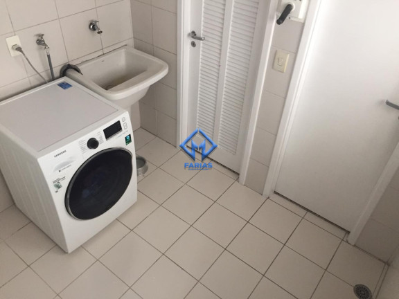Imagem Apartamento com 3 Quartos à Venda, 133 m² em Ipiranga - São Paulo
