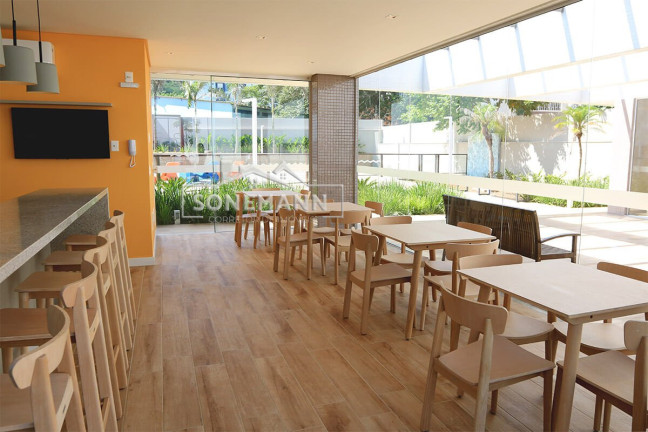 Imagem Apartamento com 3 Quartos à Venda, 94 m² em Itacorubi - Florianópolis