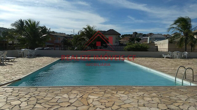 Imagem Terreno em Condomínio à Venda, 262 m² em Vila Do Peró - Cabo Frio