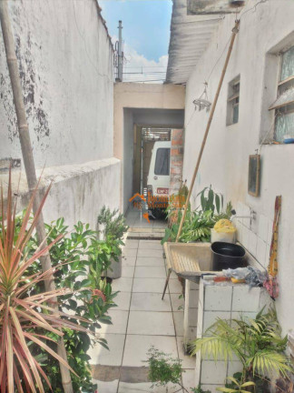 Imagem Casa com 3 Quartos à Venda, 125 m² em Jardim Santa Maria - Guarulhos Imagem Casa com 3 Quartos à Venda, 125 m² em Jardim Santa Maria - Guarulhos