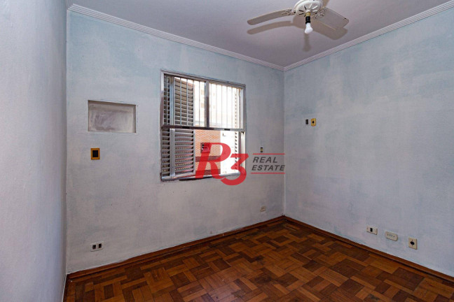 Imagem Apartamento com 2 Quartos à Venda, 71 m² em Aparecida - Santos Imagem Apartamento com 2 Quartos à Venda, 71 m² em Aparecida - Santos