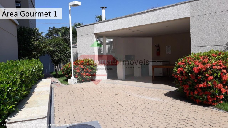 Imagem Apartamento com 2 Quartos à Venda, 56 m² em Parque Santo Antonio - Taubaté Imagem Apartamento com 2 Quartos à Venda, 56 m² em Parque Santo Antonio - Taubaté