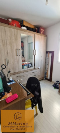 Imagem Apartamento com 3 Quartos à Venda, 59 m² em Picanço - Guarulhos