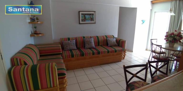Imagem Apartamento com 2 Quartos à Venda, 69 m² em Do Turista - Caldas Novas Imagem Apartamento com 2 Quartos à Venda, 69 m² em Do Turista - Caldas Novas