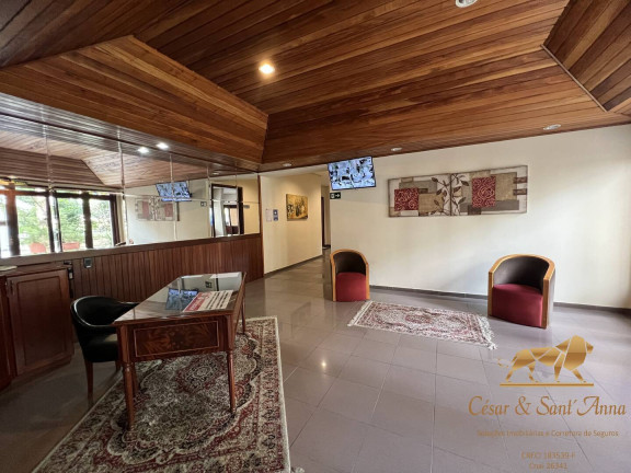 Imagem Apartamento com 4 Quartos à Venda, 164 m² em Capivari - Campos Do Jordão Imagem Apartamento com 4 Quartos à Venda, 164 m² em Capivari - Campos Do Jordão