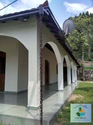 Imagem Chácara à Venda, 34 m² em Maraporã - Cachoeiras De Macacu Imagem Chácara à Venda, 34 m² em Maraporã - Cachoeiras De Macacu