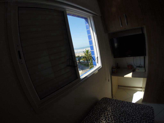 Imagem Apartamento com 3 Quartos à Venda, 92 m² em Caiçara - Praia Grande