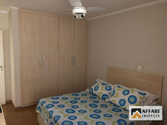 Imagem Apartamento com 3 Quartos à Venda, 147 m² em Vila Santa Catarina - Americana