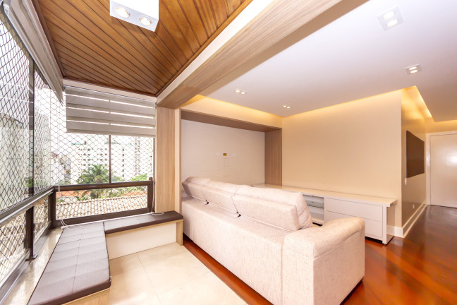 Imagem Apartamento com 3 Quartos à Venda, 117 m² em Jardim Da Saúde - São Paulo Imagem Apartamento com 3 Quartos à Venda, 117 m² em Jardim Da Saúde - São Paulo