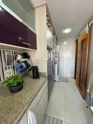Imagem Apartamento com 3 Quartos à Venda, 138 m² em Freguesia (jacarepaguá) - Rio De Janeiro