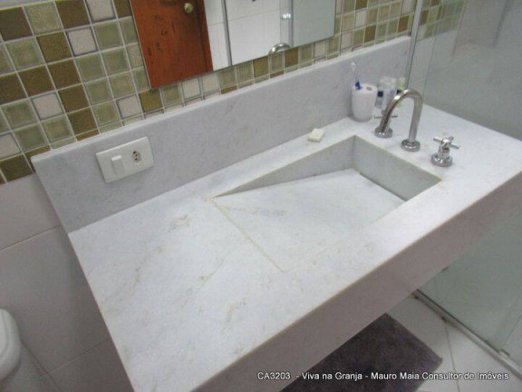 Imagem Casa com 3 Quartos à Venda, 500 m² em Pousada Dos Bandeirantes - Carapicuíba