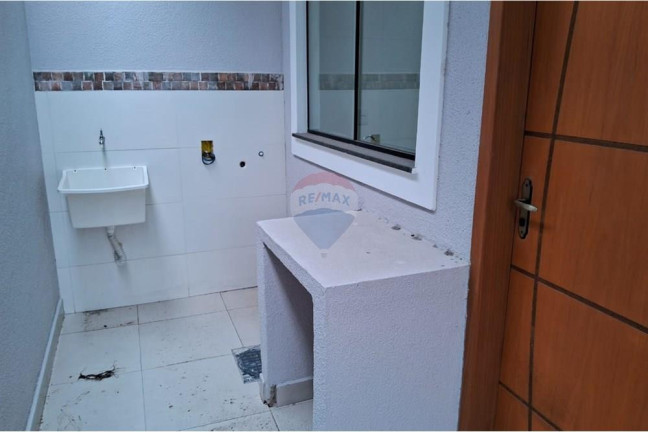 Imagem Casa de Condomínio com 2 Quartos à Venda, 100 m² em Jardim Atlântico - Maricá