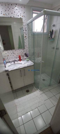 Imagem Apartamento com 3 Quartos à Venda, 95 m² em Vila Augusta - Guarulhos