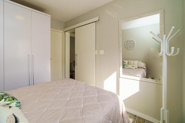 Imagem Apartamento com 1 Quarto à Venda, 42 m² em Jardim Paulistano - São Paulo