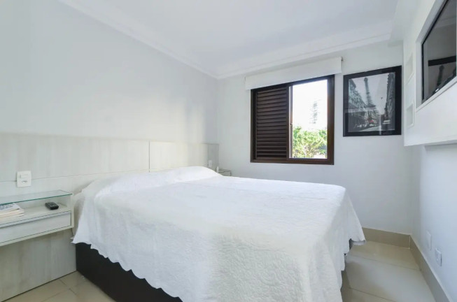 Imagem Apartamento com 2 Quartos à Venda,  em Vila Olímpia - São Paulo