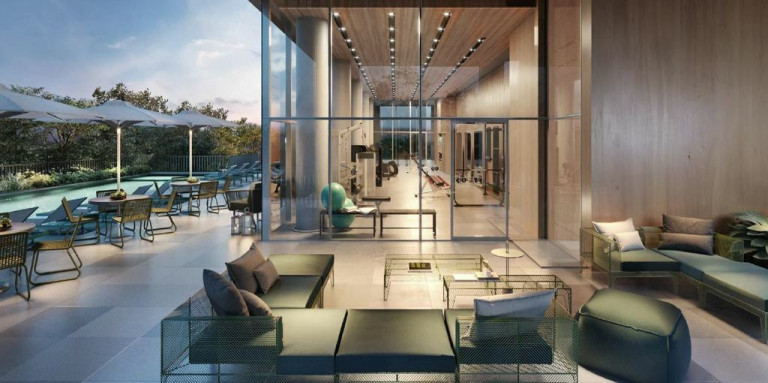 Imagem Apartamento com 3 Quartos à Venda, 168 m² em Pinheiros - São Paulo
