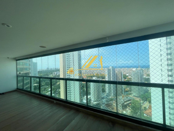 Imagem Imóvel com 3 Quartos à Venda, 235 m² em Horto Florestal - Salvador