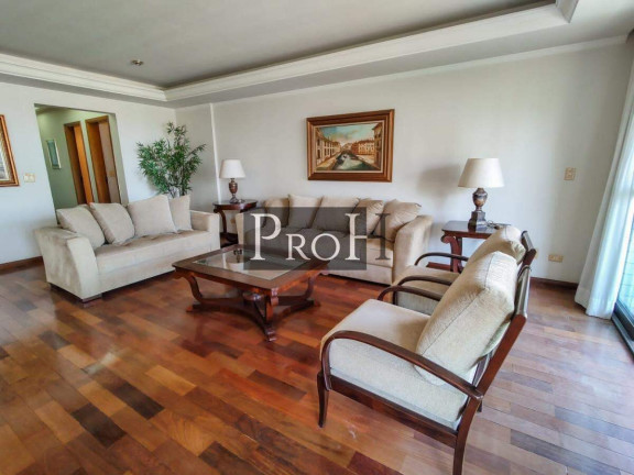 Imagem Apartamento com 5 Quartos à Venda, 240 m² em Rudge Ramos - São Bernardo Do Campo